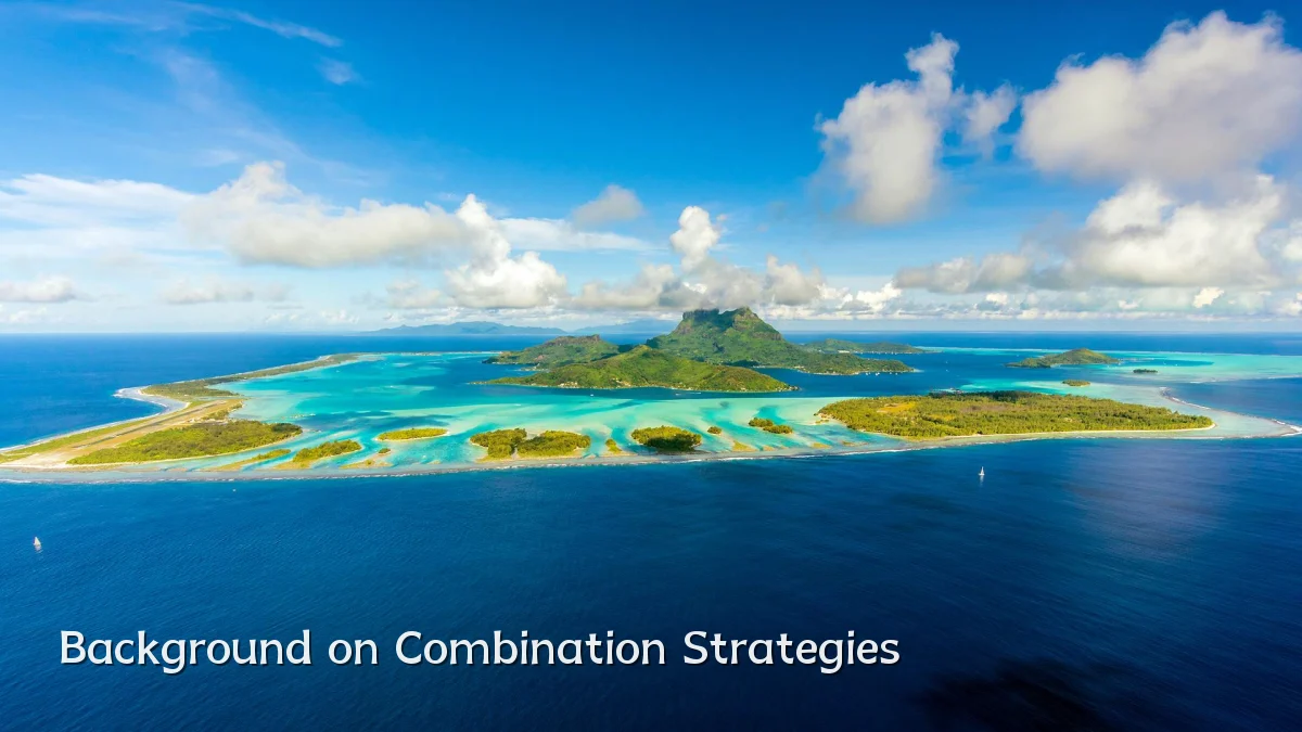 Background on Combination Strategies