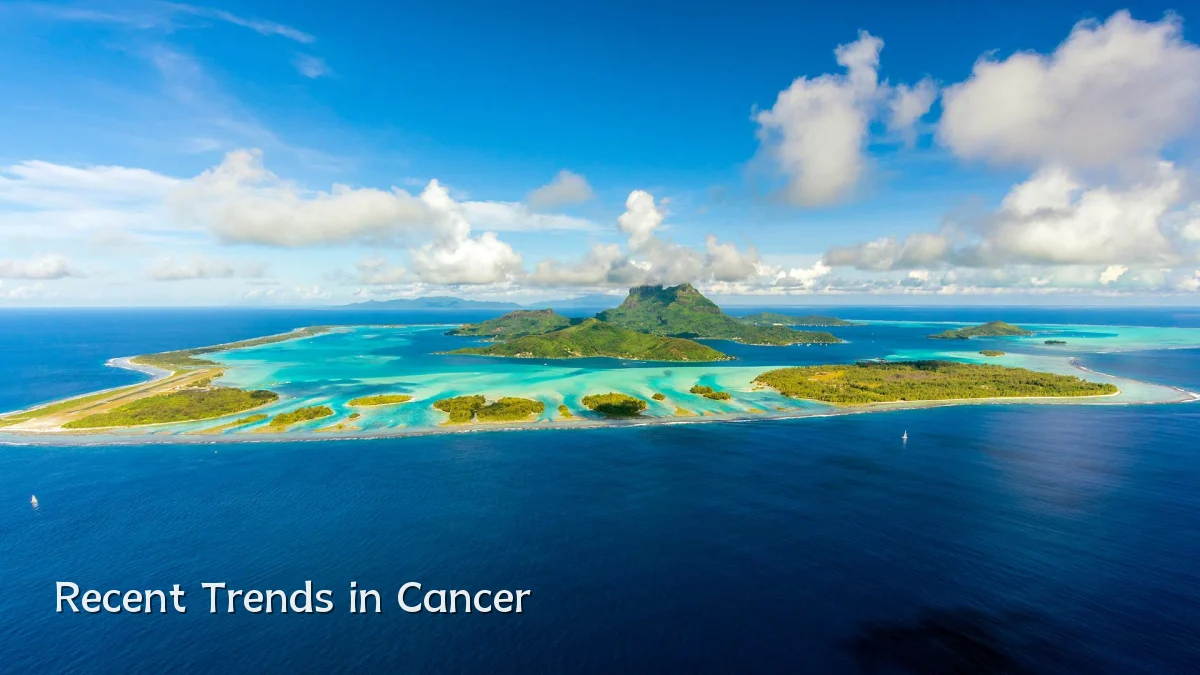 Recent Trends in Cancer