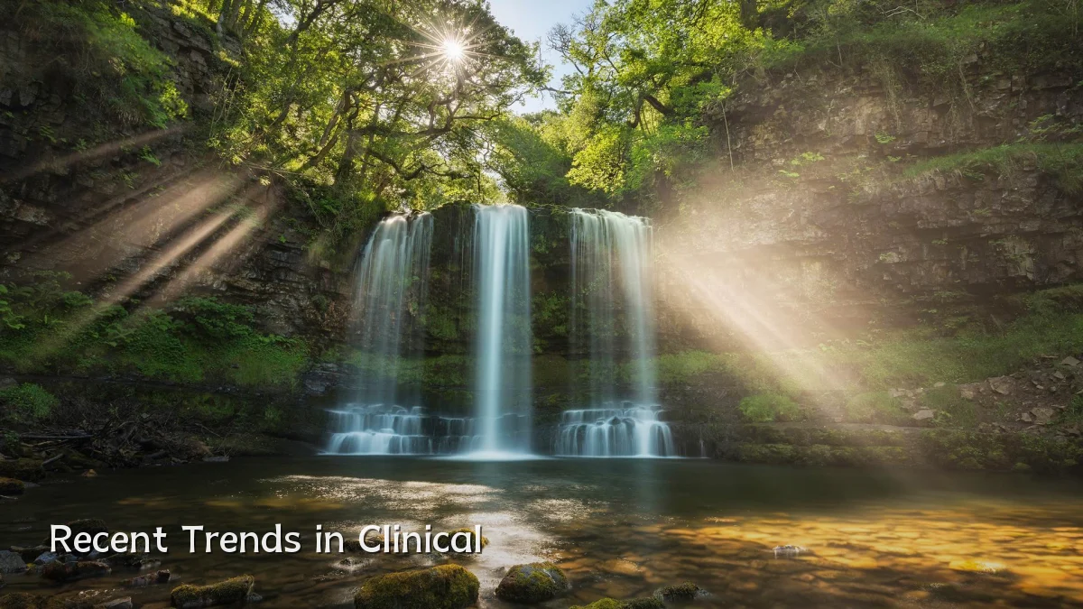 Recent Trends in Clinical