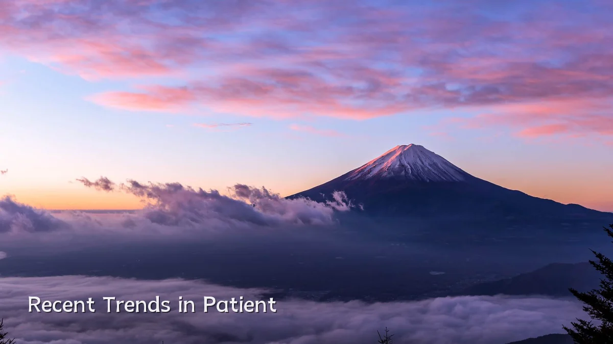 Recent Trends in Patient