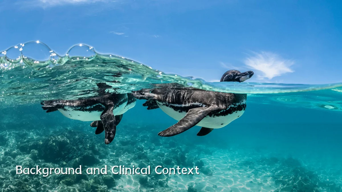 Background and Clinical Context